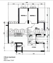 Blk 180 Vista 8 (Bedok), HDB 4 Rooms #463240461